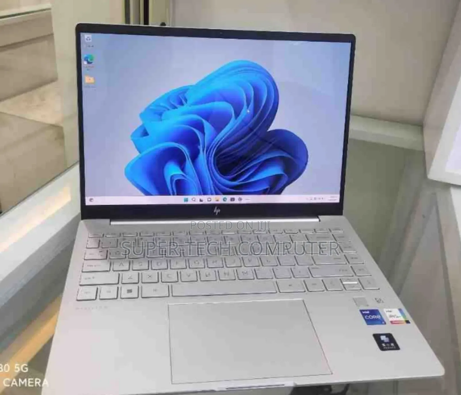 New Laptop HP Pavilion 15 16GB Intel Core I7 SSD 1T