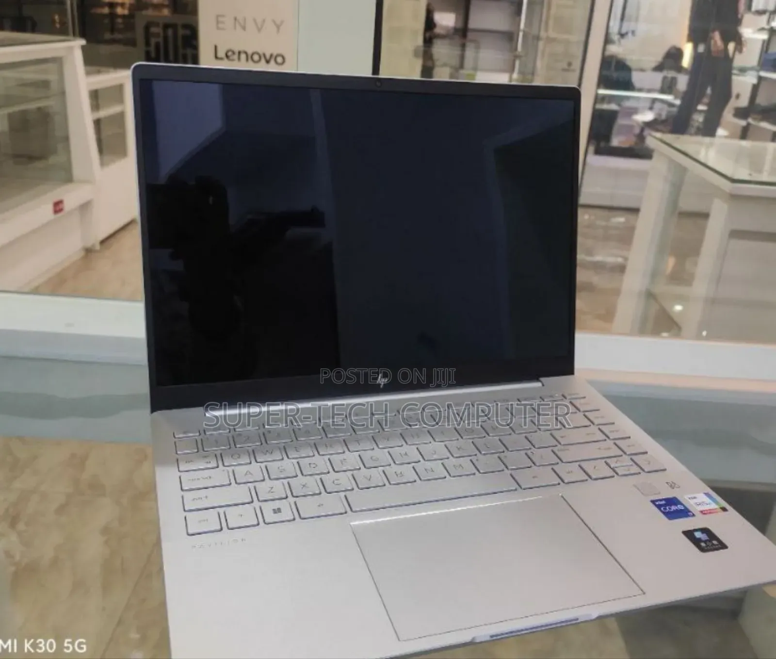 New Laptop HP Pavilion 15 16GB Intel Core I7 SSD 1T