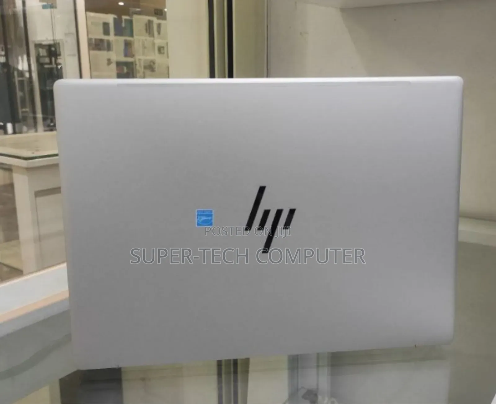 New Laptop HP Pavilion 15 16GB Intel Core I7 SSD 1T
