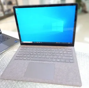 New Laptop Microsoft Surface Laptop 3 16GB Intel Core I7 SSD 512GB