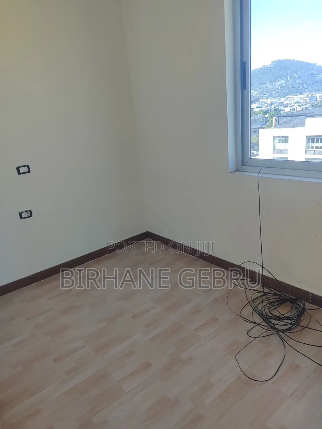 3bedroom Apartiment for Rent
