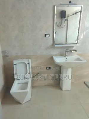 3bedroom Apartiment for Rent