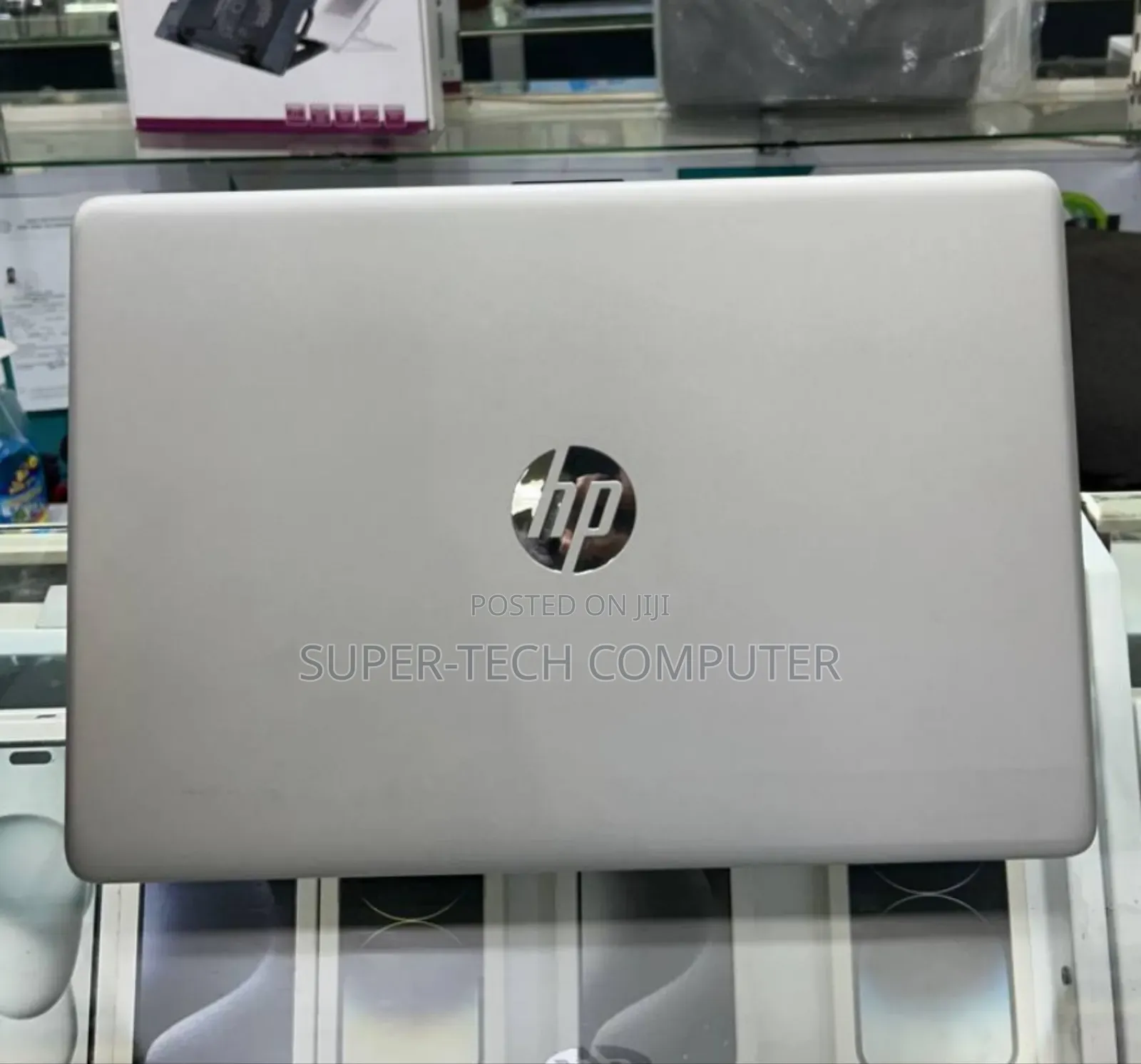 New Laptop HP Stream Notebook 8GB Intel Core I5 SSD 256GB