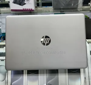 New Laptop HP Stream Notebook 8GB Intel Core I5 SSD 256GB