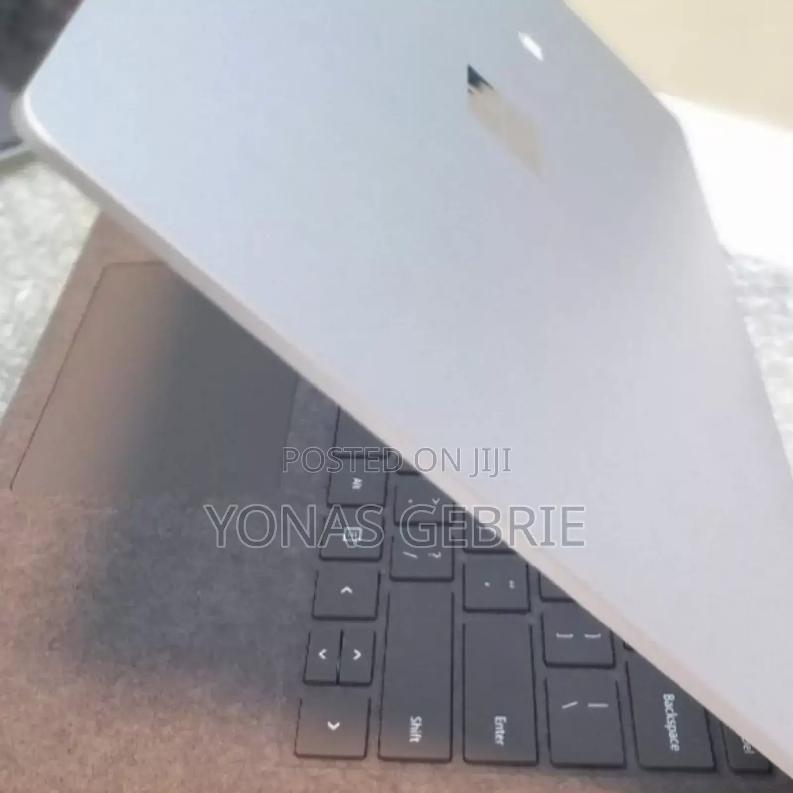 New Laptop Microsoft Surface 3 16GB Intel Core i7 SSD 512GB