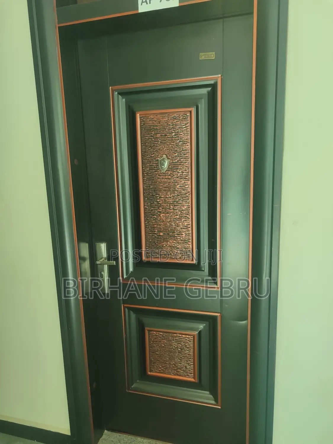 3bedroom Apartiment for Rent