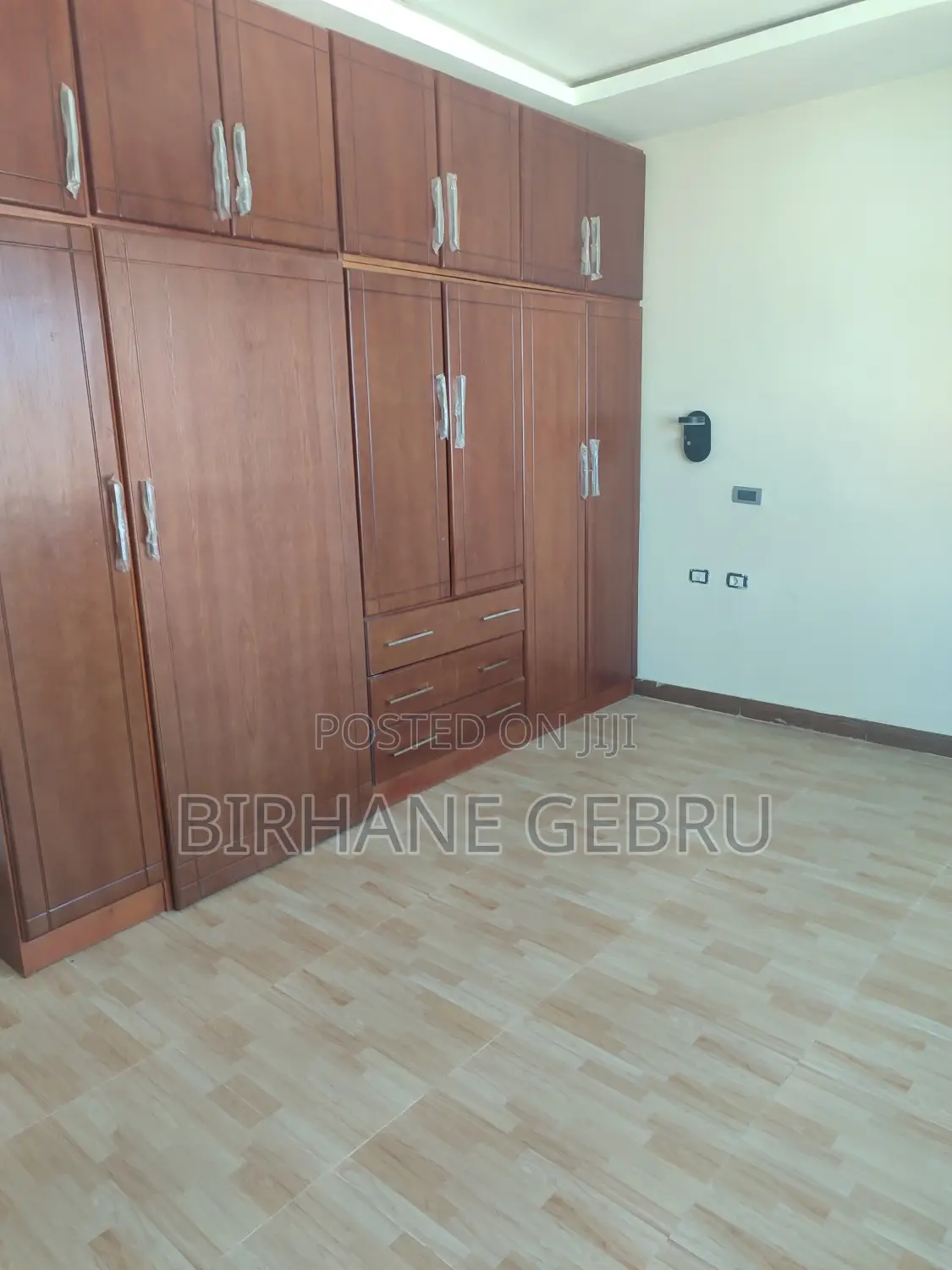 3bedroom Apartiment for Rent