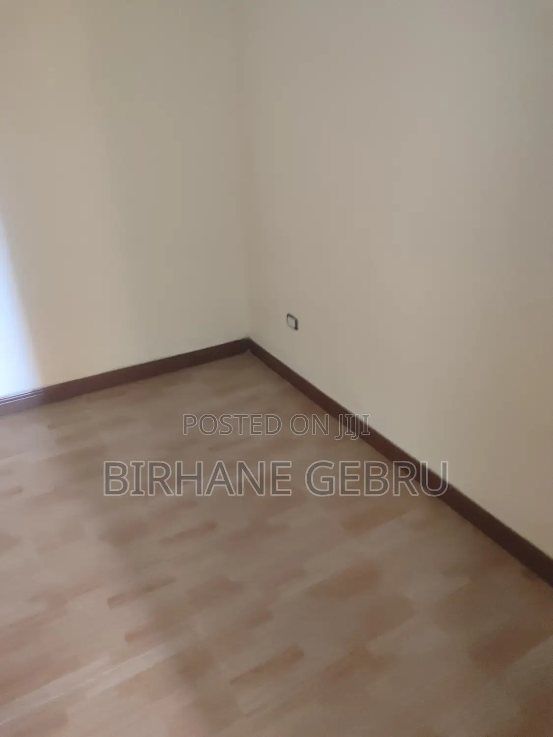 3bedroom Apartiment for Rent