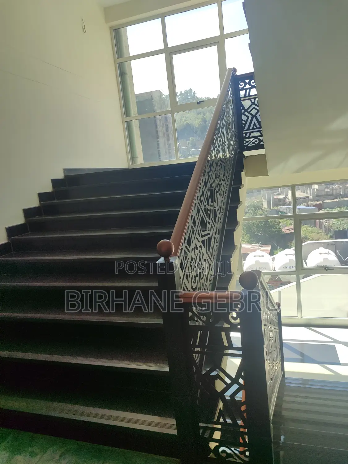 3bedroom Apartiment for Rent