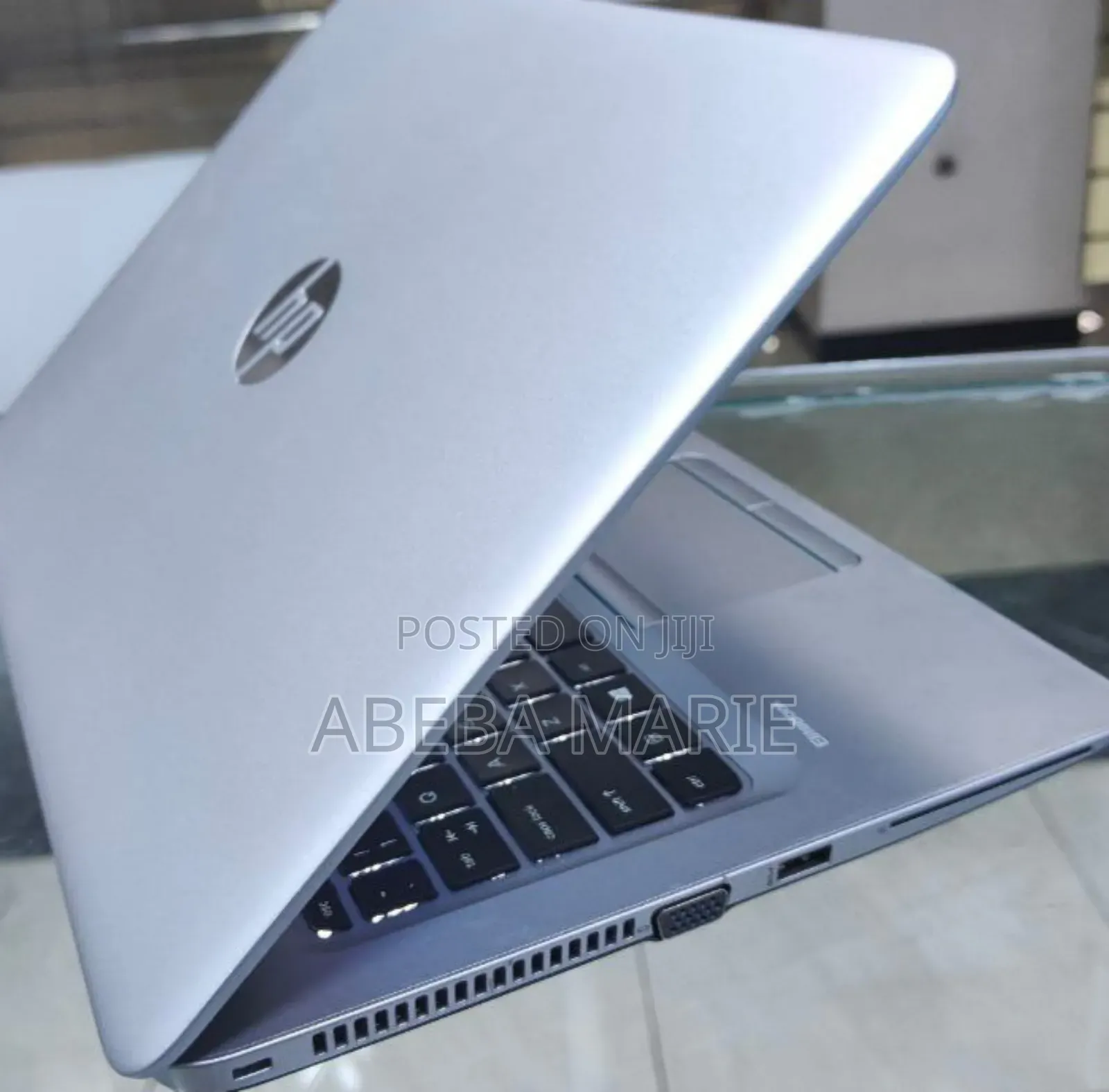 New Laptop HP EliteBook 840 G3 8GB Intel Core I5 HDD 1T