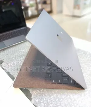 New Laptop Microsoft Surface Laptop 3 16GB Intel Core I7 SSD 512GB