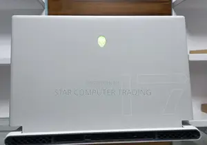 New Laptop Alienware M17x R2 16GB Intel Core I7 SSD 512GB