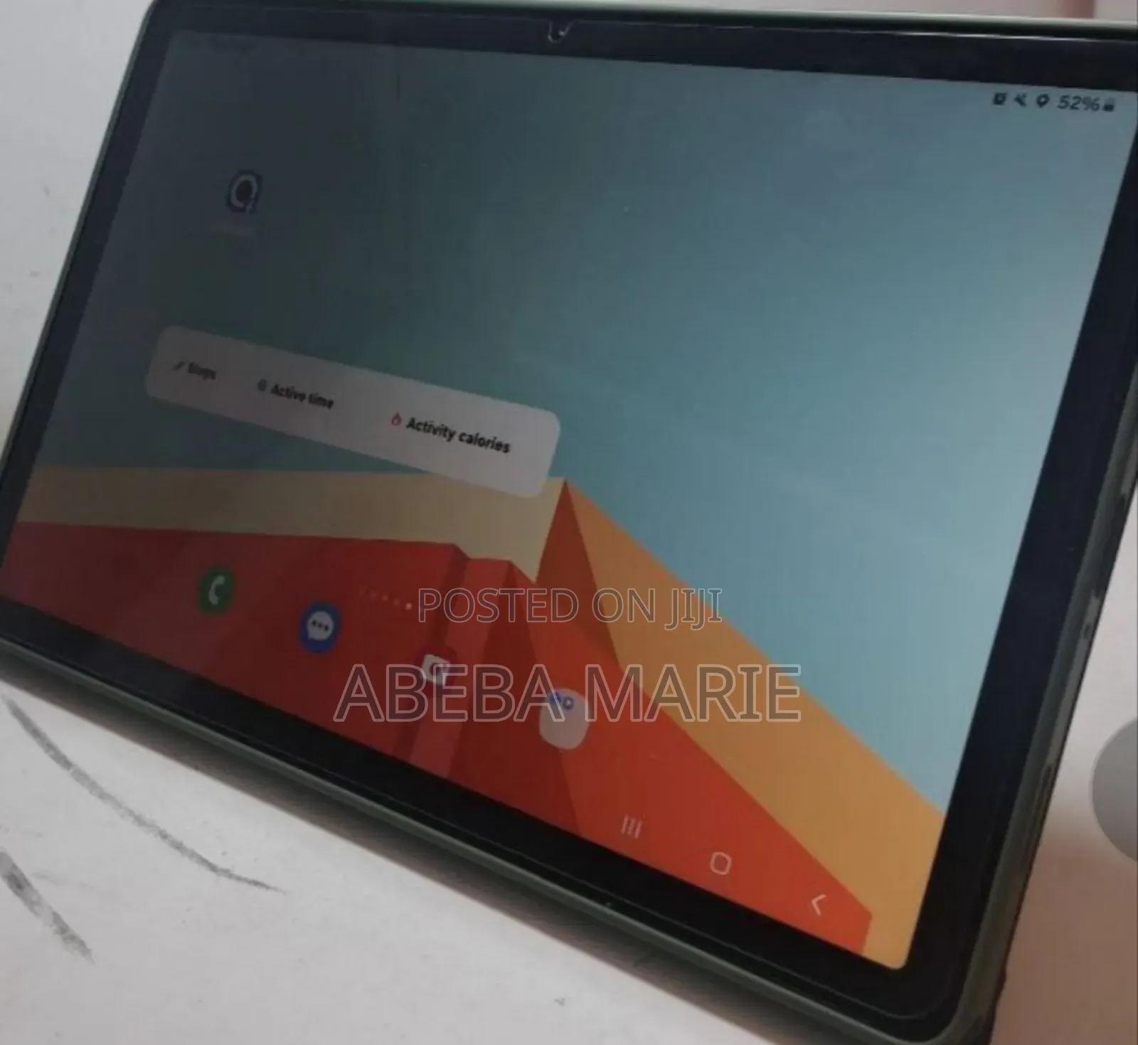 New Samsung Galaxy Tab A9+ 64 GB