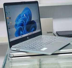 Photo - New Laptop HP Stream Notebook 8GB Intel Core I5 SSD 512GB