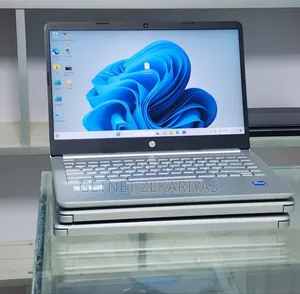 New Laptop HP Stream Notebook 8GB Intel Core I5 SSD 512GB