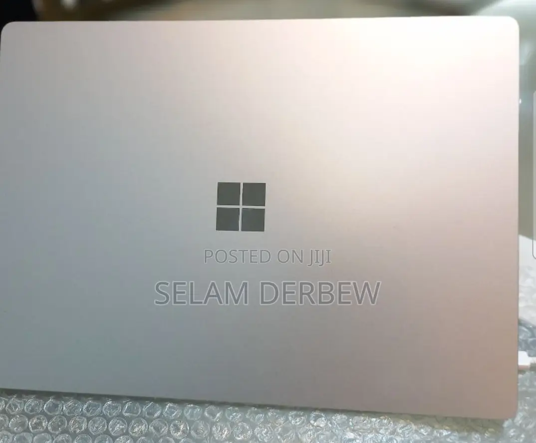 Laptop Microsoft Surface Laptop 3 16GB Intel Core I7 SSD 512GB
