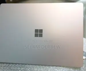 Laptop Microsoft Surface Laptop 3 16GB Intel Core I7 SSD 512GB
