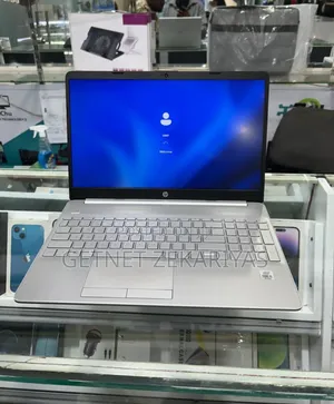 New Laptop HP Stream Notebook 8GB Intel Core I5 SSD 256GB