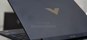 New Laptop HP Victus 15 16GB Intel Core I5 SSD 512GB