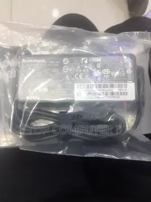 Lenovo Adapter