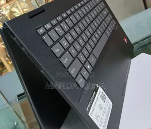 New Laptop HP Envy X360 8GB AMD Ryzen 5 SSD 512GB
