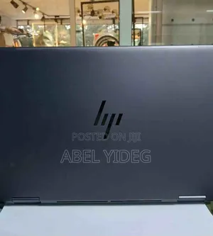 New Laptop HP Envy X360 8GB AMD Ryzen 5 SSD 512GB