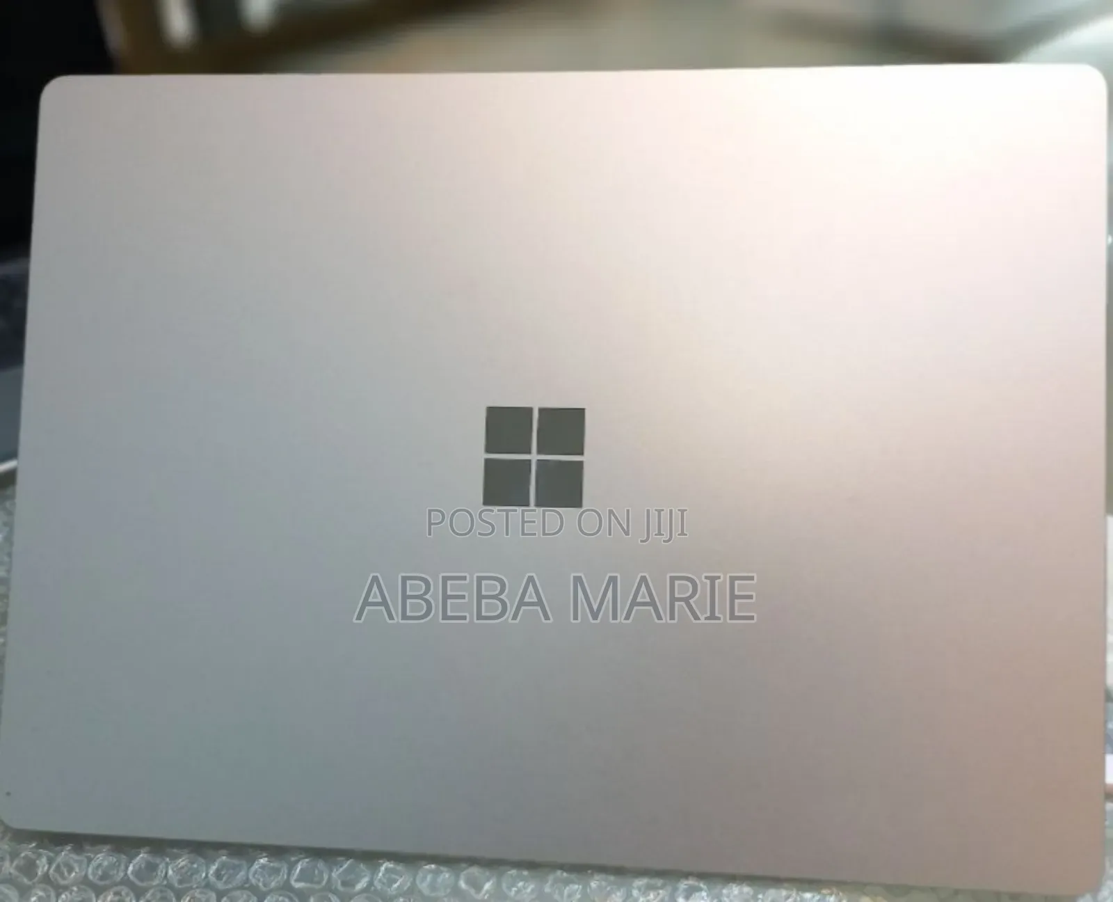 New Laptop Microsoft Surface 3 16GB Intel Core I7 SSD 512GB