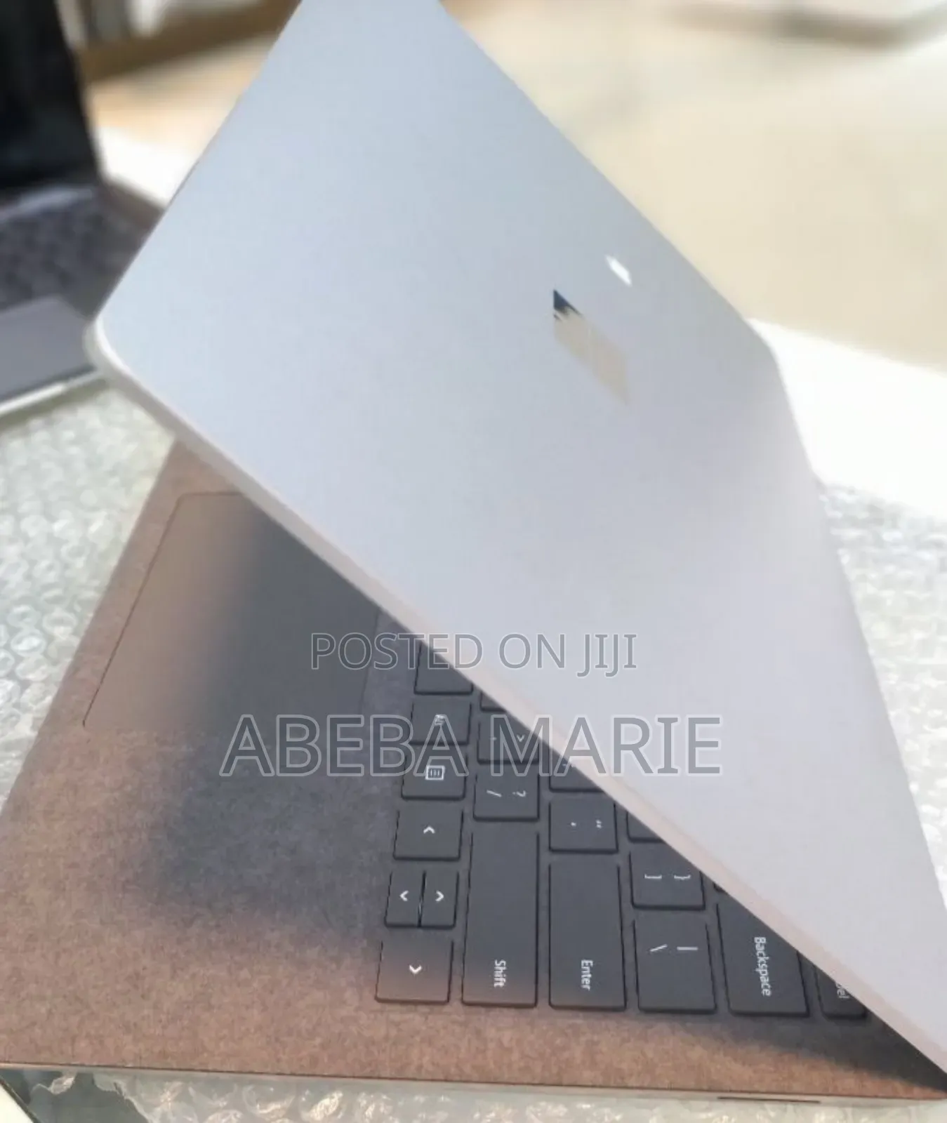 New Laptop Microsoft Surface 3 16GB Intel Core I7 SSD 512GB