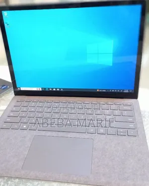 New Laptop Microsoft Surface 3 16GB Intel Core I7 SSD 512GB
