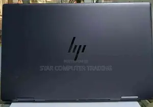 New Laptop HP Envy X360 8GB AMD Ryzen 5 SSD 512GB