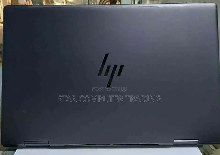New Laptop HP Envy X360 8GB AMD Ryzen 5 SSD 512GB