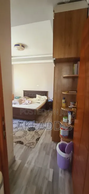 Furnished 3bdrm Condo in Bole Ayat for sale