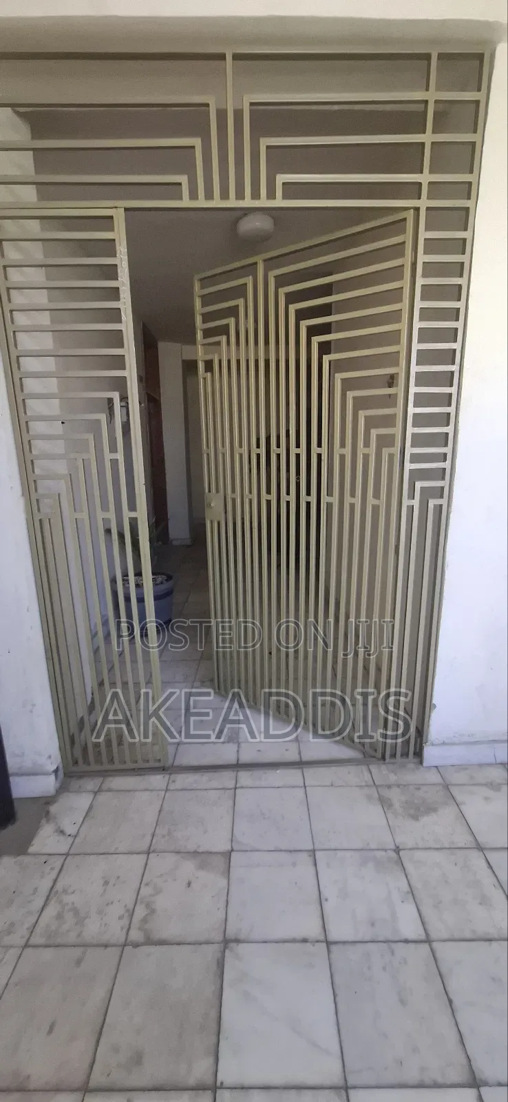 Furnished 3bdrm Condo in Bole Ayat for sale