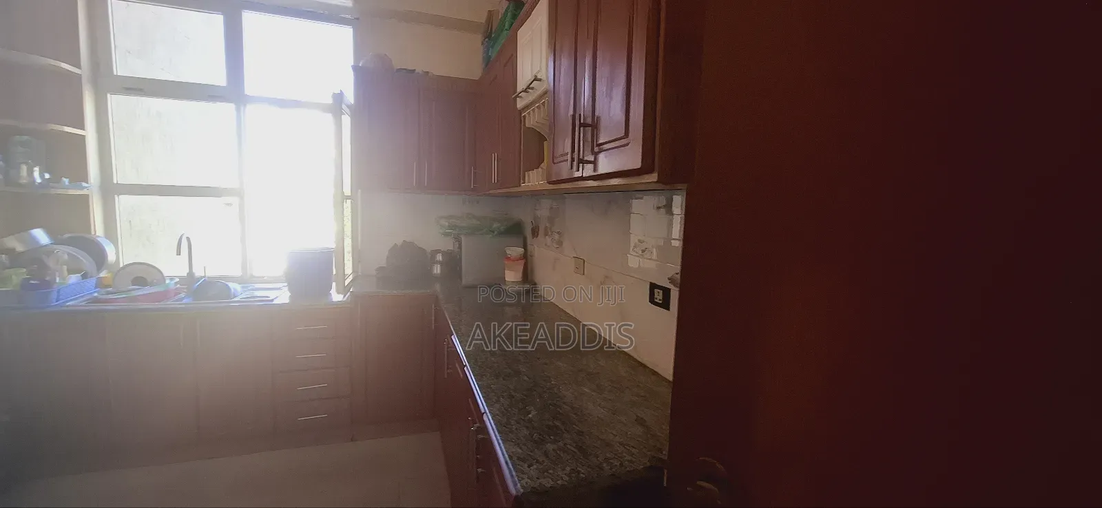 Furnished 3bdrm Condo in Bole Ayat for sale