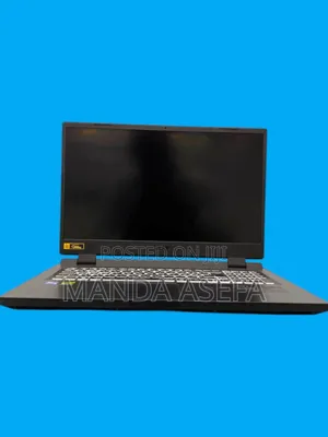 New Laptop Acer Nitro 5 16GB Intel Core I5 SSD 512GB