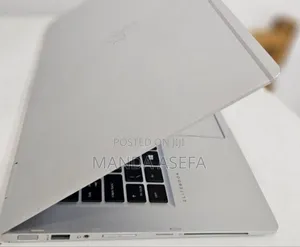 New Laptop HP EliteBook X360 1030 G2 8GB Intel Core I5 SSD 512GB