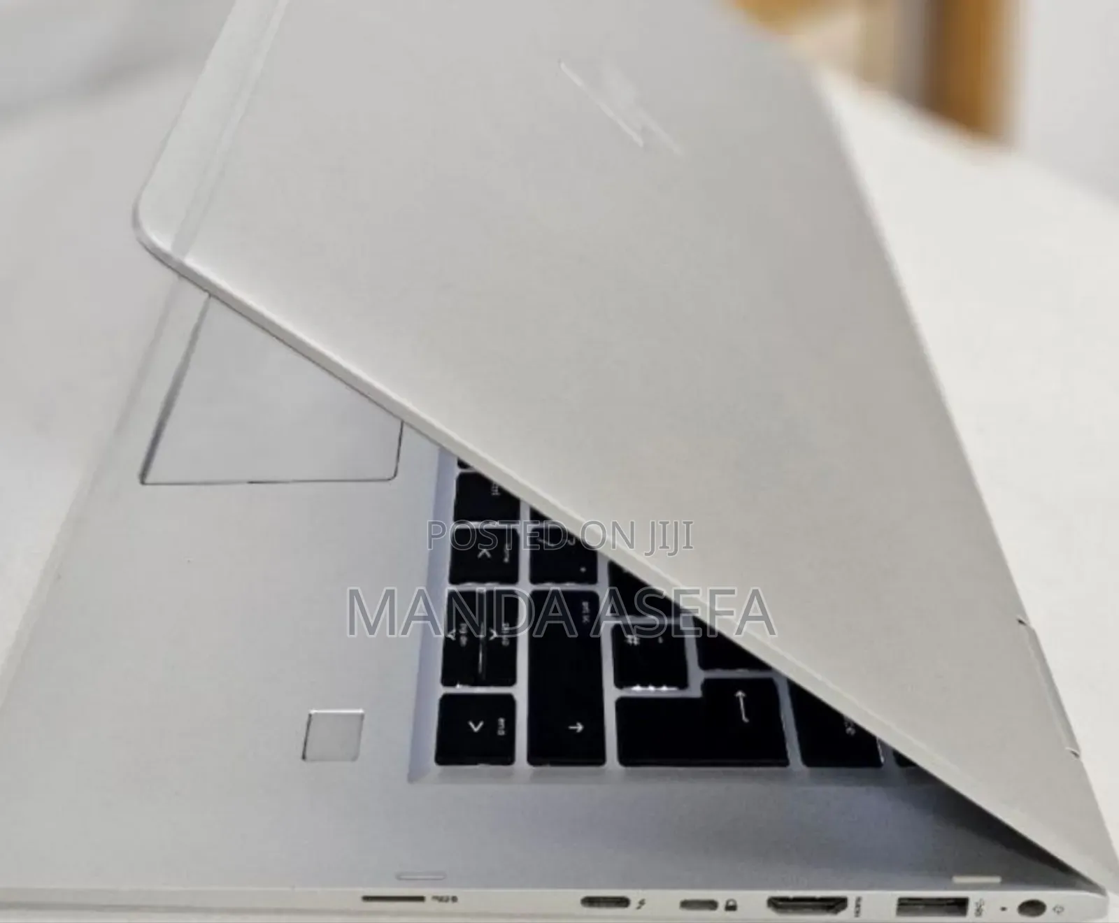 New Laptop HP EliteBook X360 1030 G2 8GB Intel Core I5 SSD 512GB
