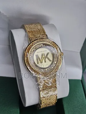 Photo - Mk Womens Watches