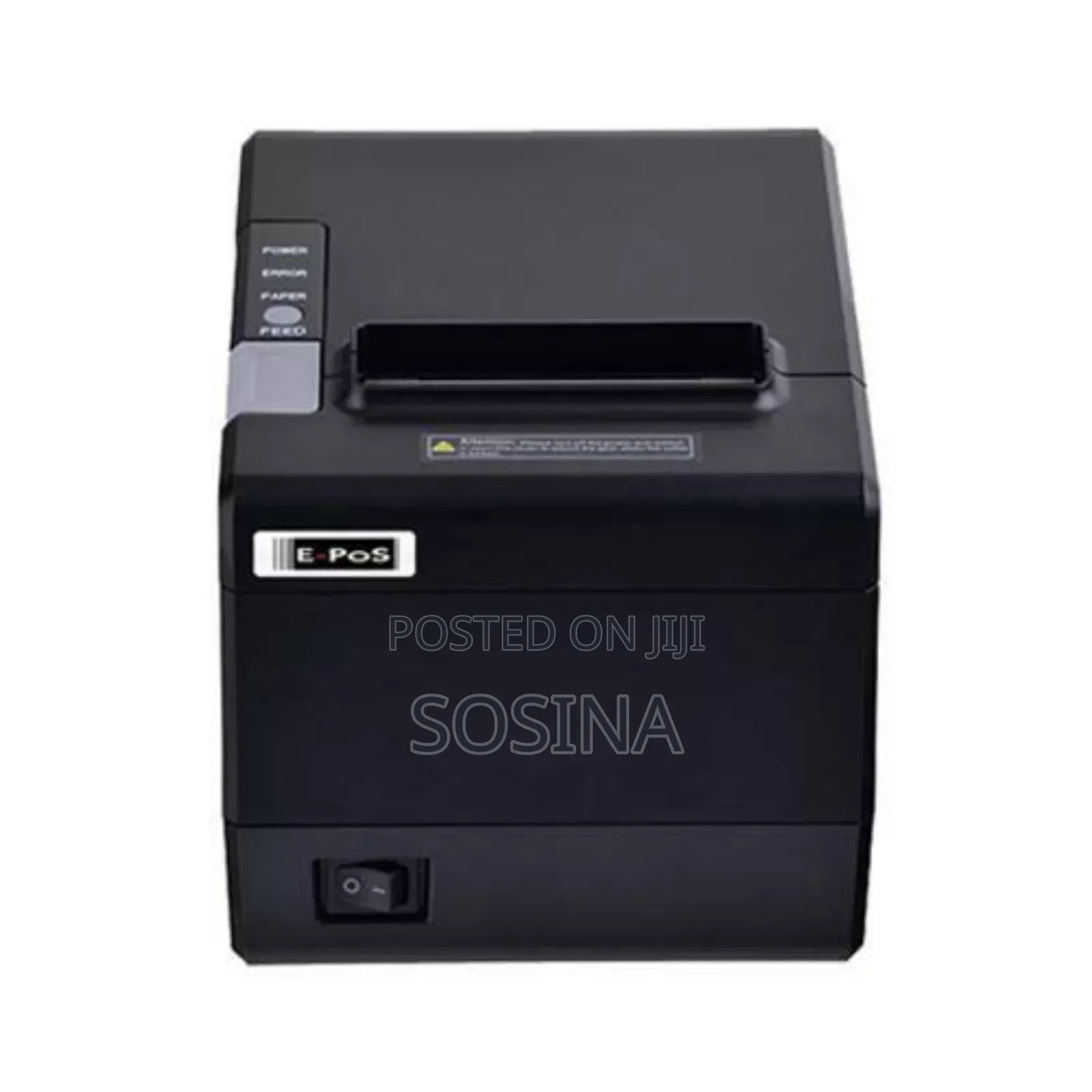 E_pos Termal Printer