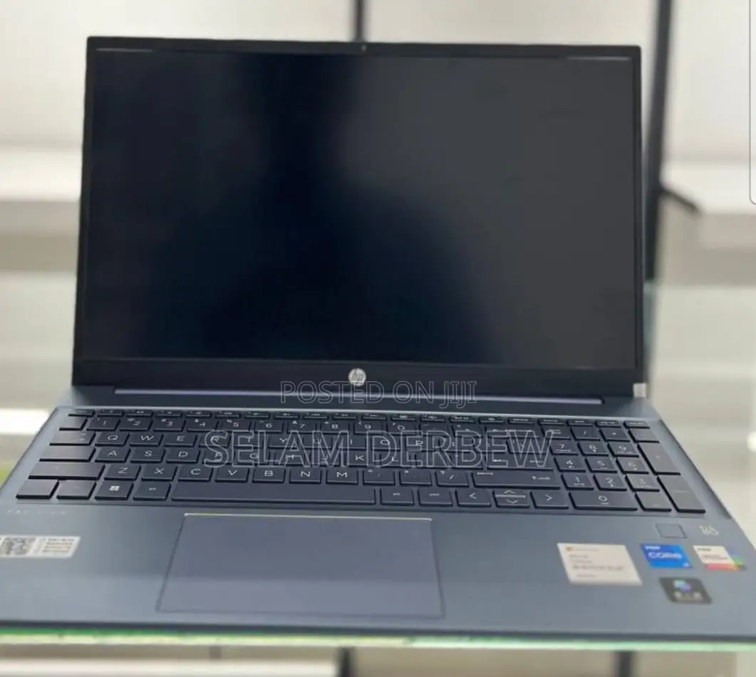 Laptop HP Pavilion 15 16GB Intel Core I5 SSD 512GB