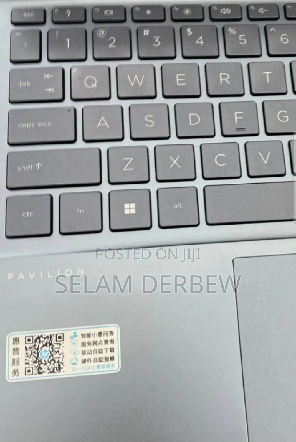 Laptop HP Pavilion 15 16GB Intel Core I5 SSD 512GB