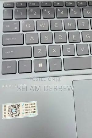 Laptop HP Pavilion 15 16GB Intel Core I5 SSD 512GB