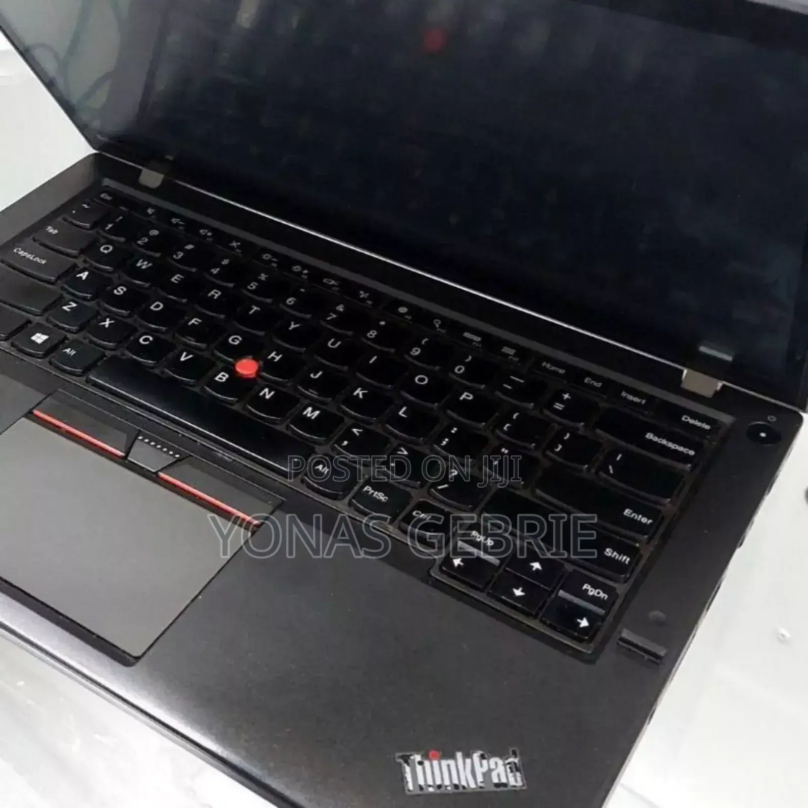 New Laptop Lenovo ThinkPad T440 8GB Intel Core I5 SSD 500GB