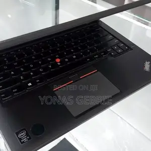New Laptop Lenovo ThinkPad T440 8GB Intel Core I5 SSD 500GB