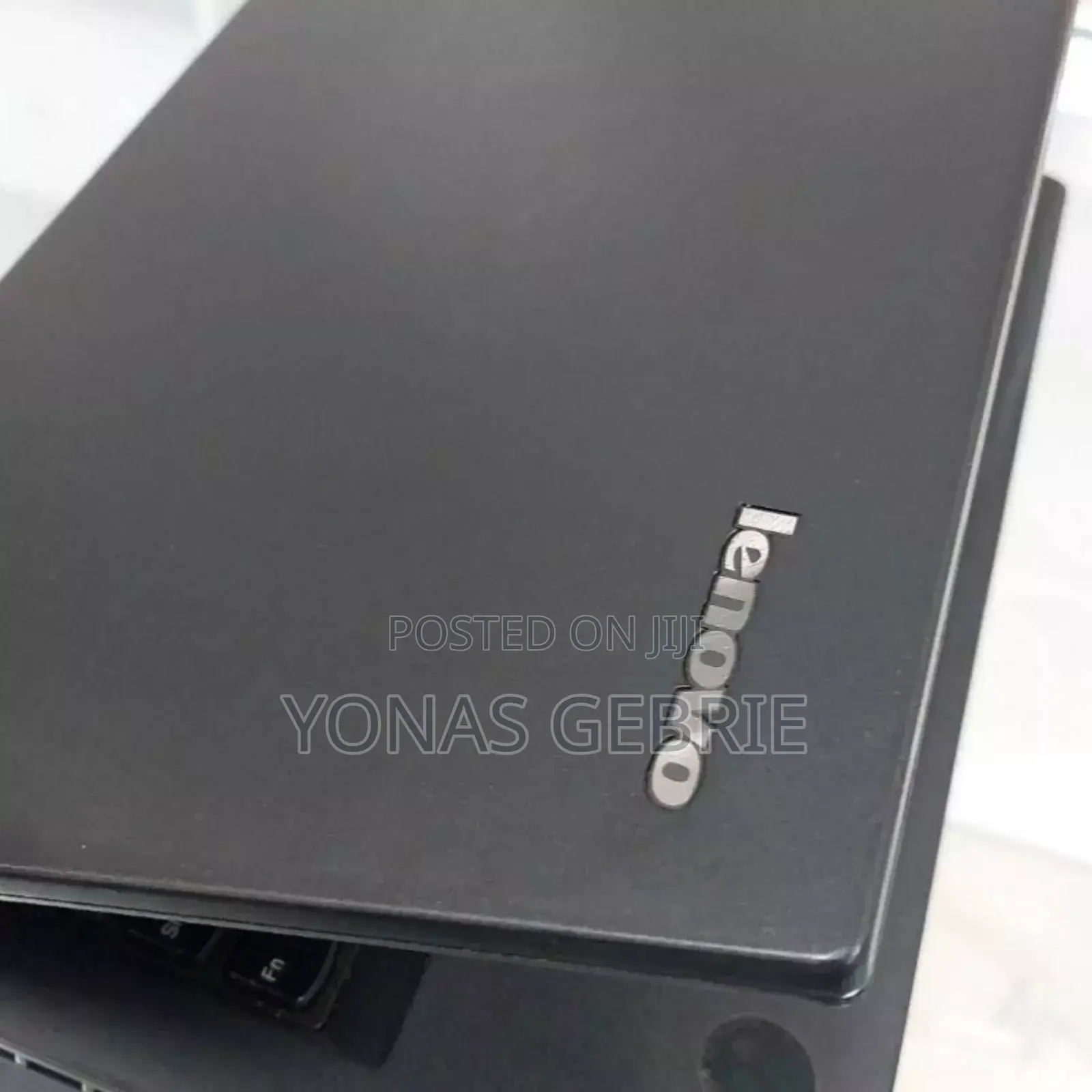 New Laptop Lenovo ThinkPad T440 8GB Intel Core I5 SSD 500GB