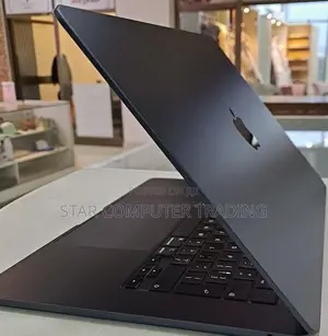 New Laptop Apple MacBook Air 2023 M2 8GB Apple M2 SSD 512GB