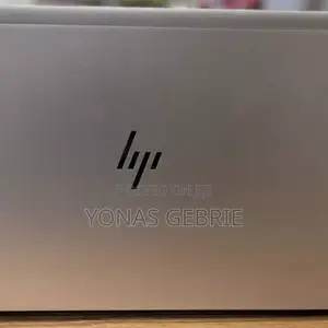 New Laptop HP EliteBook 840 8GB Intel Core I5 SSD 512GB