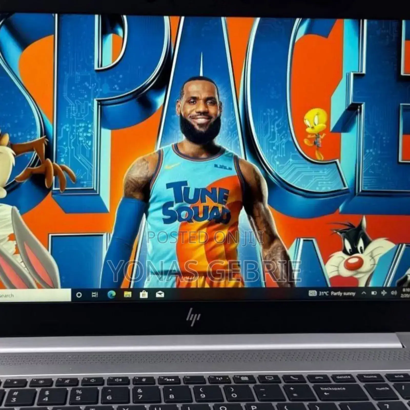 New Laptop HP EliteBook 840 8GB Intel Core I5 SSD 512GB