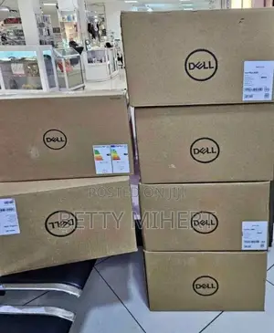 Desktop Computer Dell OptiPlex 3070 8GB Intel Core I5 HDD 1T