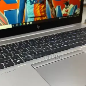 Photo - New Laptop HP EliteBook 840 8GB Intel Core I5 SSD 512GB